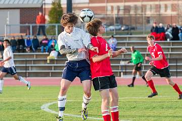 JVSoccer vs WH 69